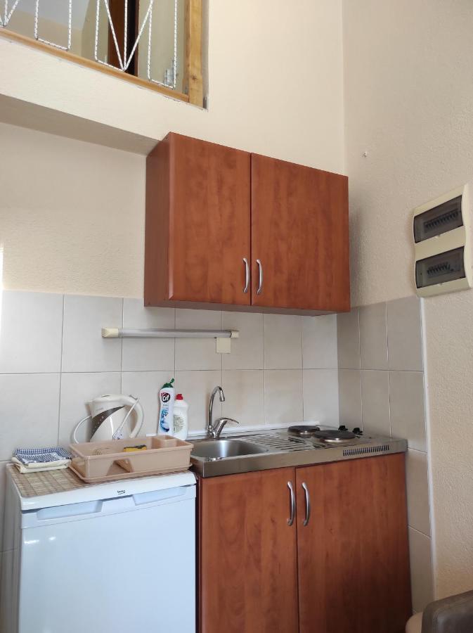 פראסט Gudelj Apartments מראה חיצוני תמונה